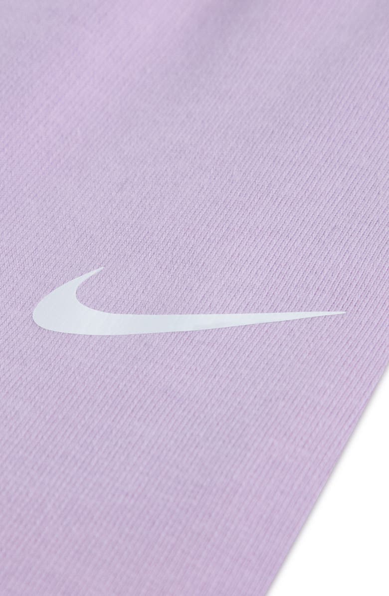 Nike Essential Bodysuit & Shorts Set, Alternate, color, Doll