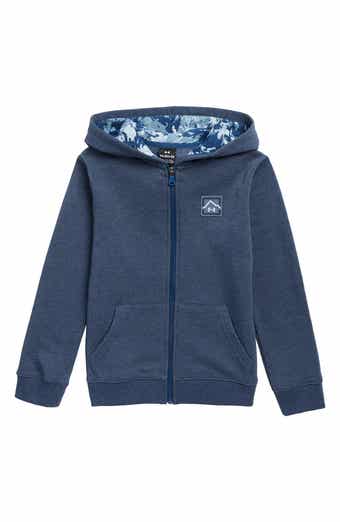 Kids' Full Zip Hoodie
