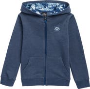 Under Armour Kids' Full Zip Hoodie