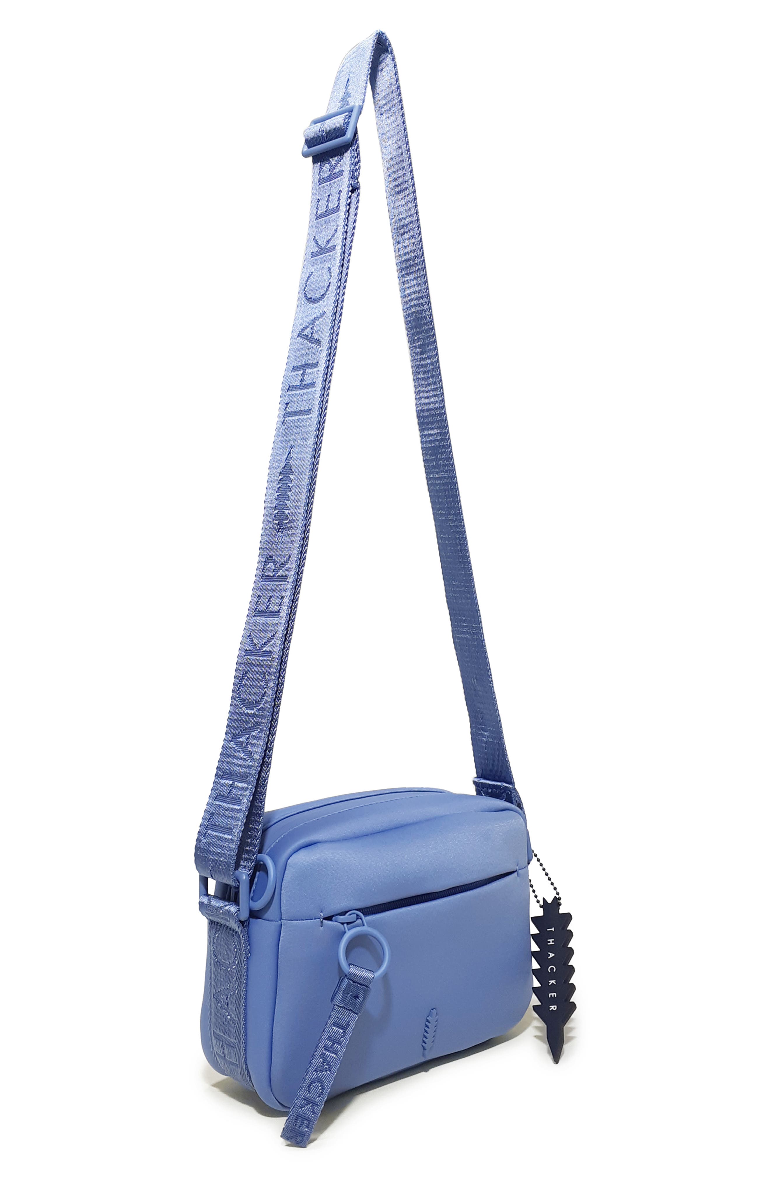 Thacker Ella Camera Bag, Alternate, color, 