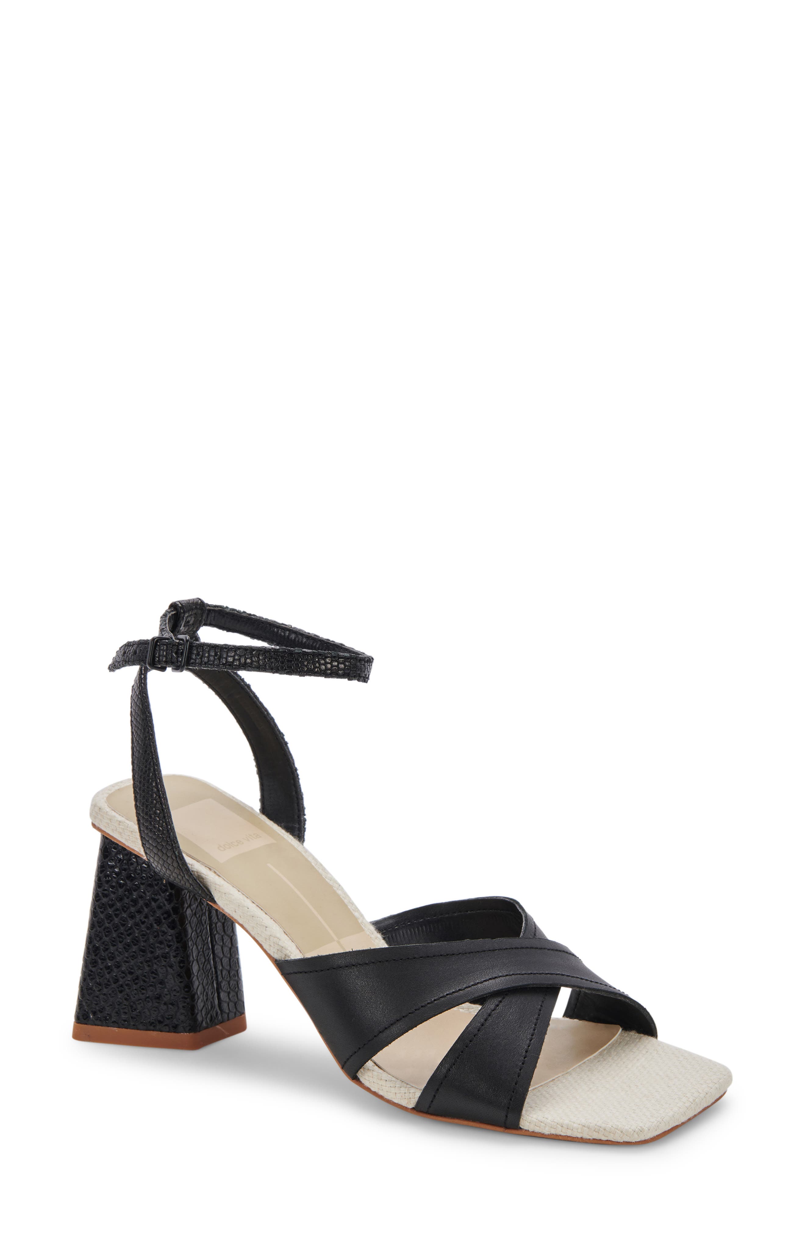 Dolce Vita Tiki Sandal, Main, color, 