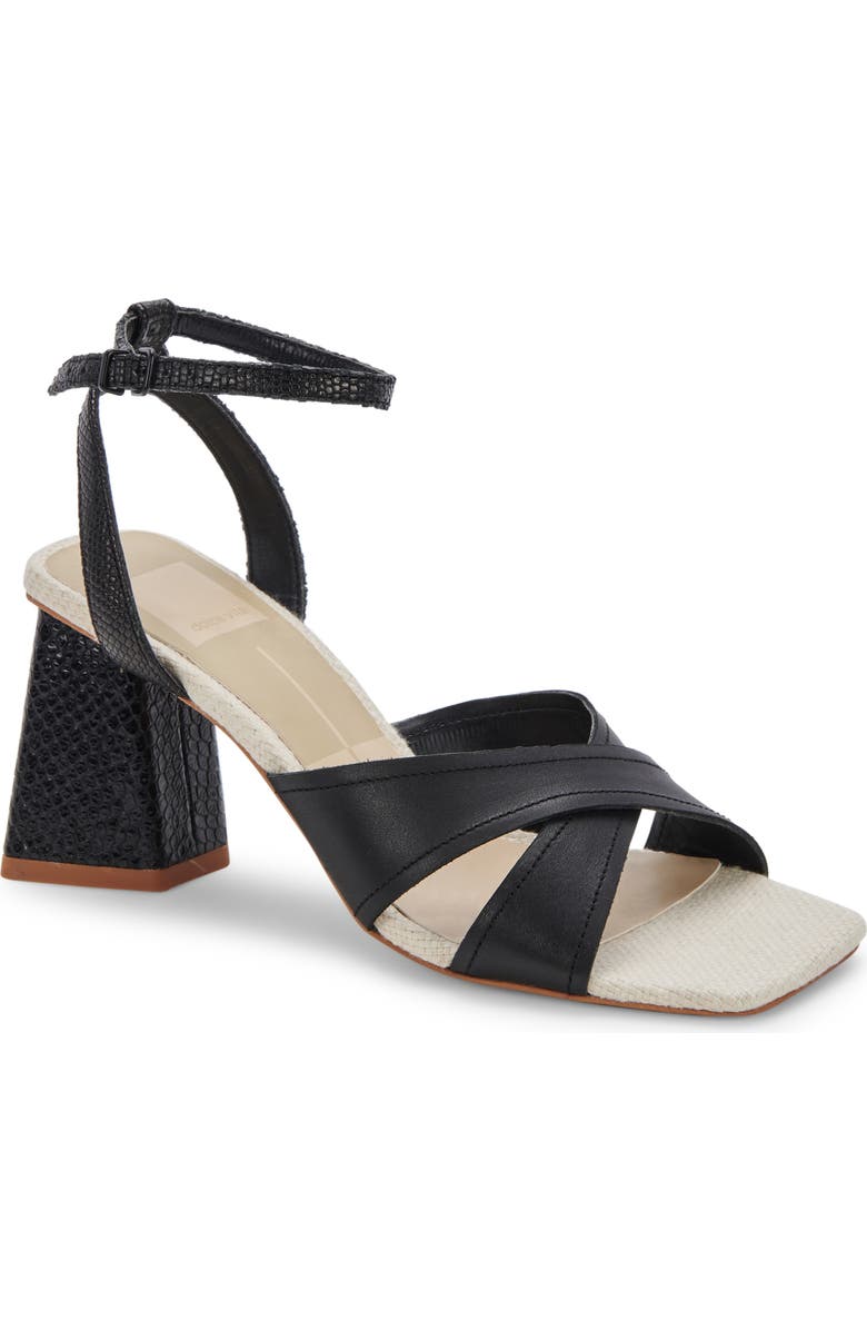 Dolce Vita Tiki Sandal, Main, color,