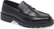 Abound Dayton Lug Penny Loafer