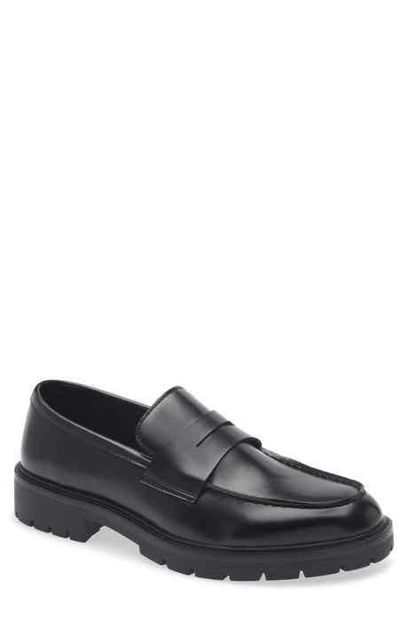 Abound Dayton Lug Penny Loafer