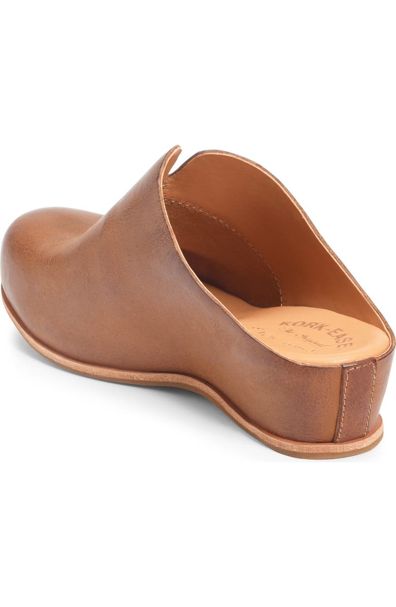 Kork-Ease<sup>®</sup> Para Clog, Alternate, color, Brown