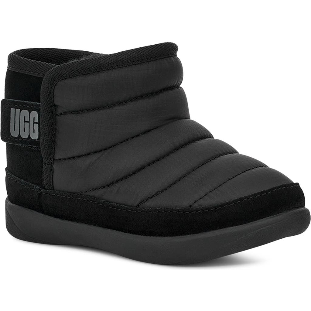 Ugg(r) Zaylen Water Resistant Boot In Black