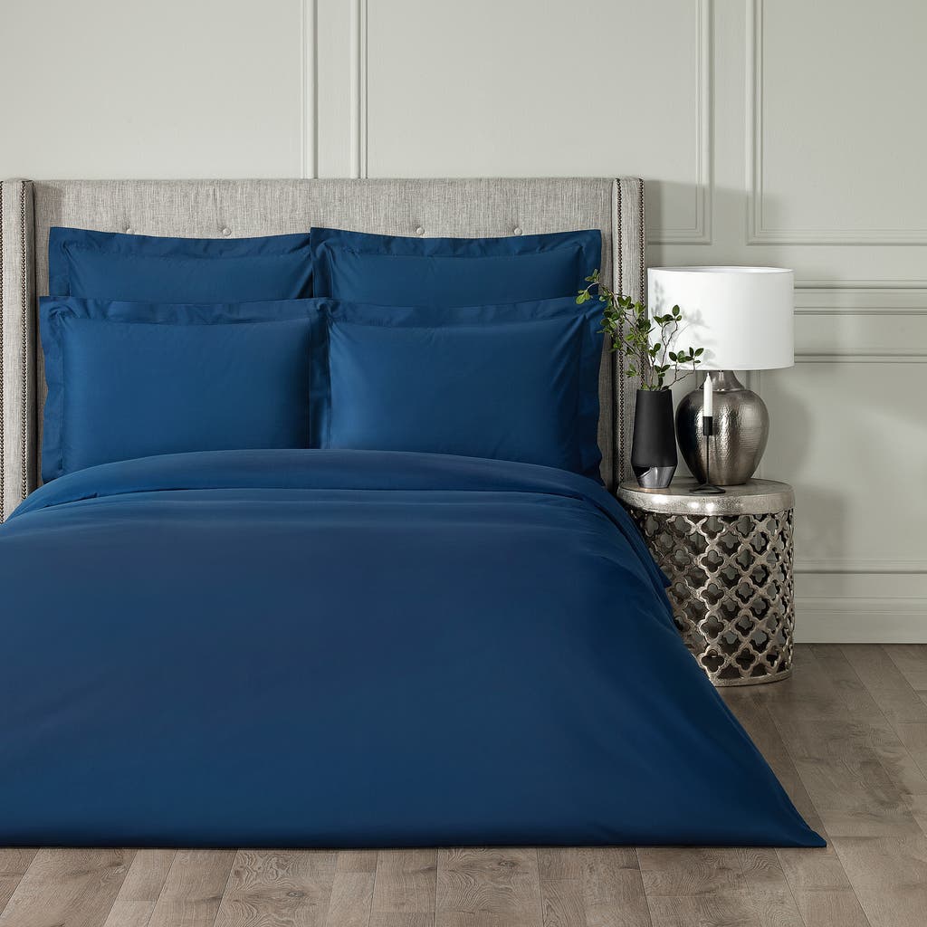 Togas Royal Duvet Cover In Blue