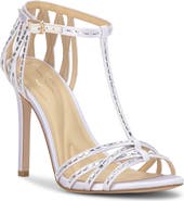Jessica Simpson Jivira Ankle Strap Sandal