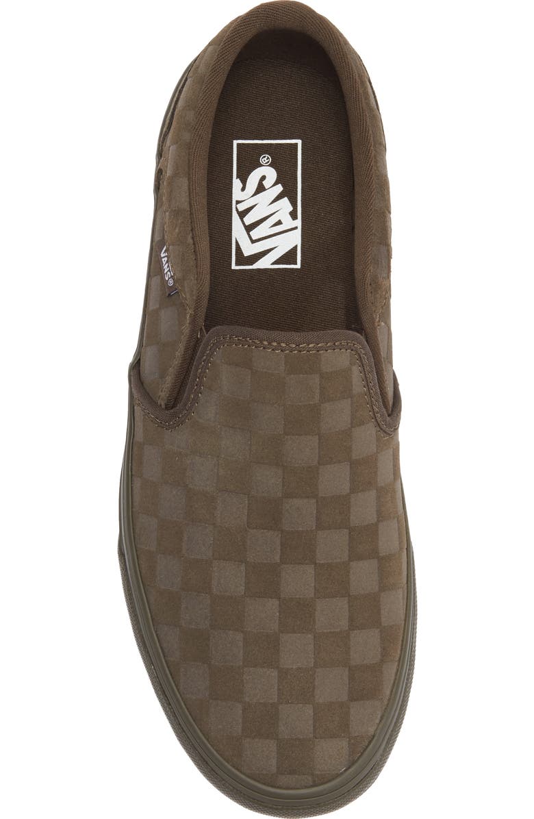 Vans Asher Sneaker, Alternate, color,