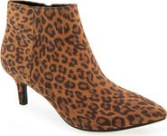 Aerosoles Edith Faux Leather Bootie