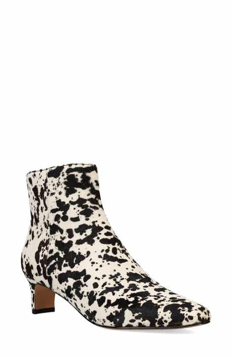 Pelle Moda Galia 2 Bootie