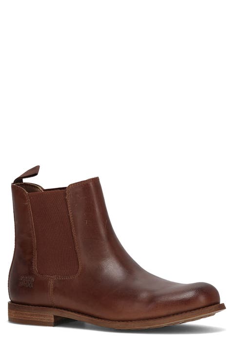 Hank Chelsea Boot