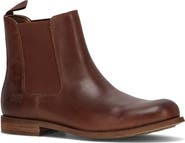 FRYE AND CO Hank Chelsea Boot