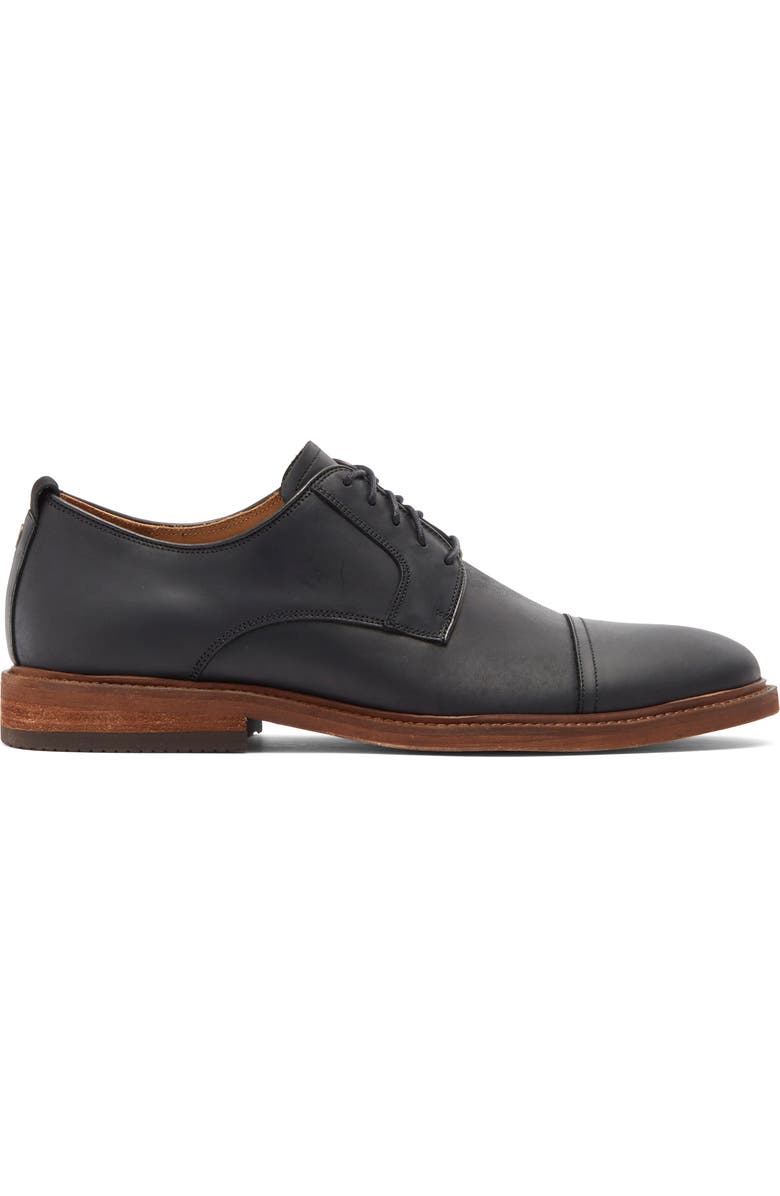 Warfield & Grand Leather Derby, Alternate, color,