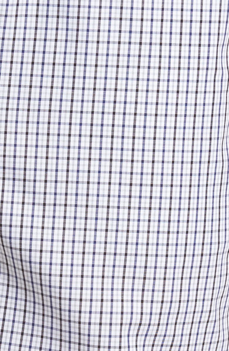 Hanro Night & Day Woven Pajama Pants, Alternate, color, 