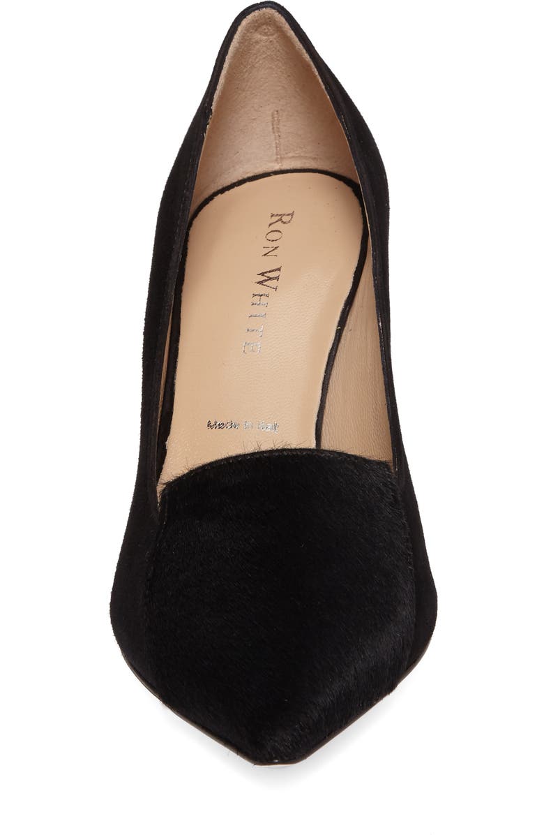 Ron White Cadence Pump, Alternate, color,