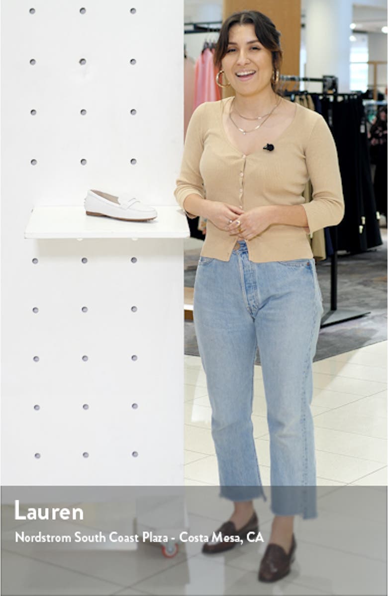 Dominic Penny Loafer, sales video thumbnail