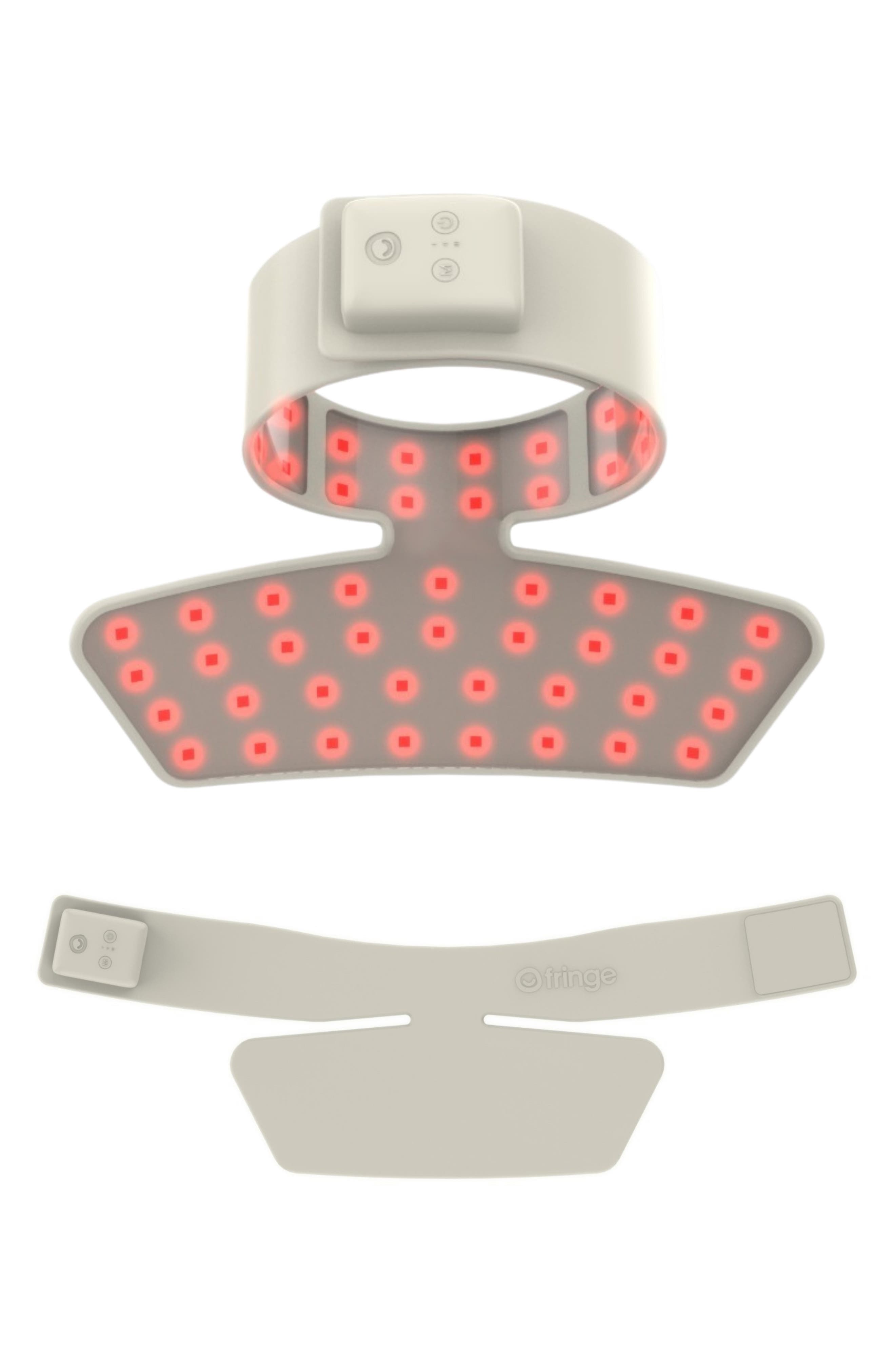 Red Light Therapy Neck Mask (Women) | Nordstrom