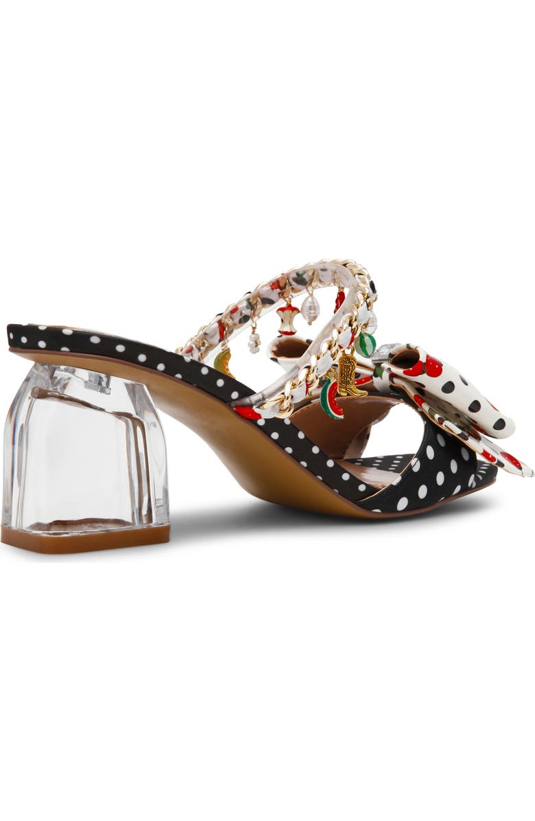 Betsey Johnson Kayleen Sandal, Alternate, color,
