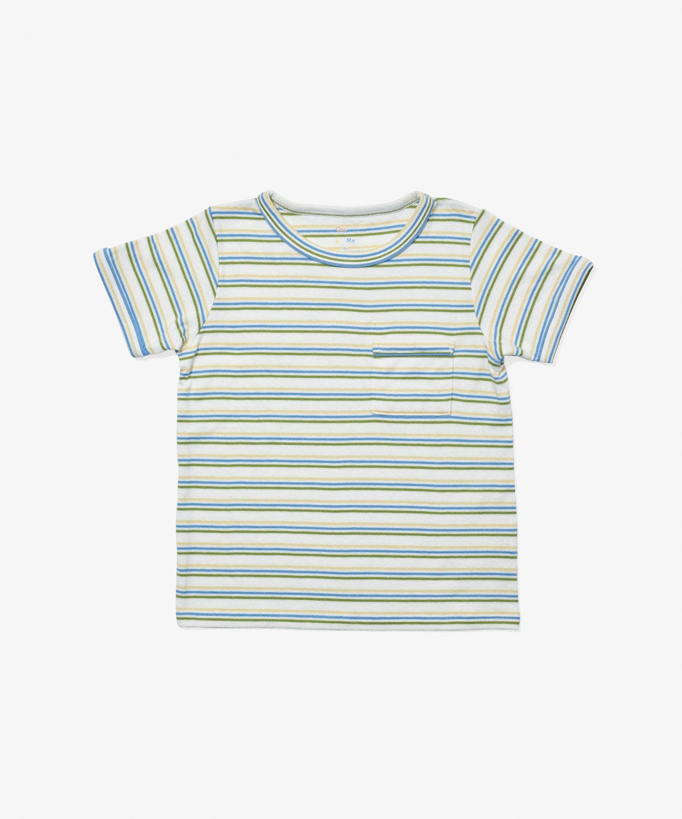 selected butter stripe