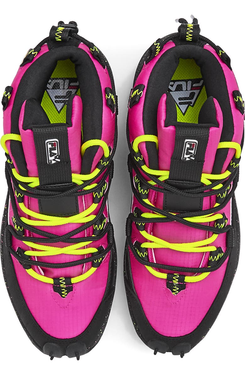 FILA Grant Hill 1 x Trailpacer Sneaker, Alternate, color,