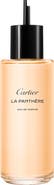Cartier La Panthère Refillable Eau de Parfum