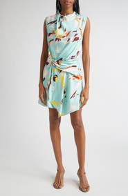 A.L.C. Dion Sleeveless Dress