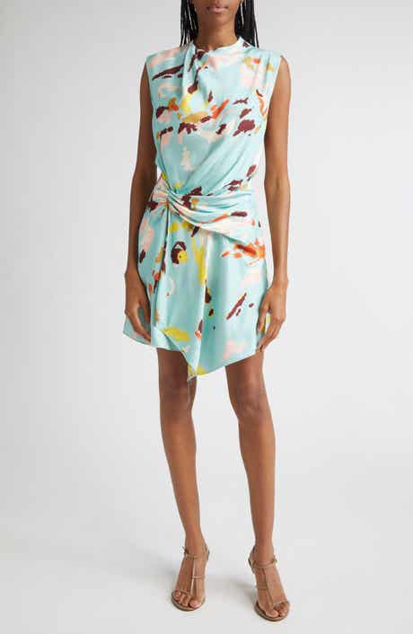A.L.C. Dion Sleeveless Dress