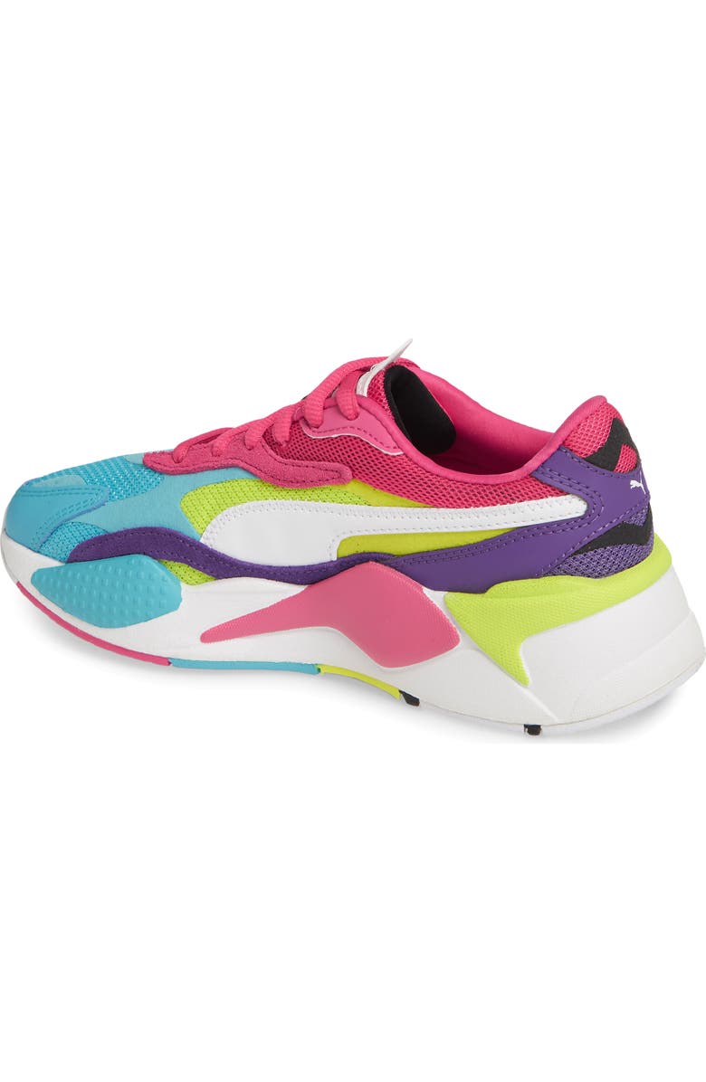 PUMA RS-X3 Puzzle Sneaker, Alternate, color,
