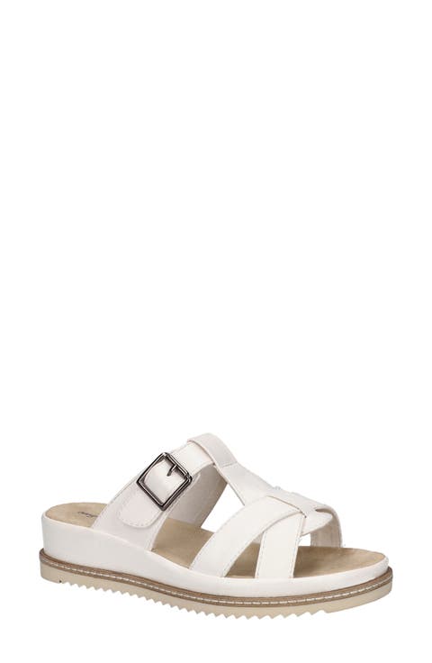 <p>Joby Slide Sandal (Women)</p>