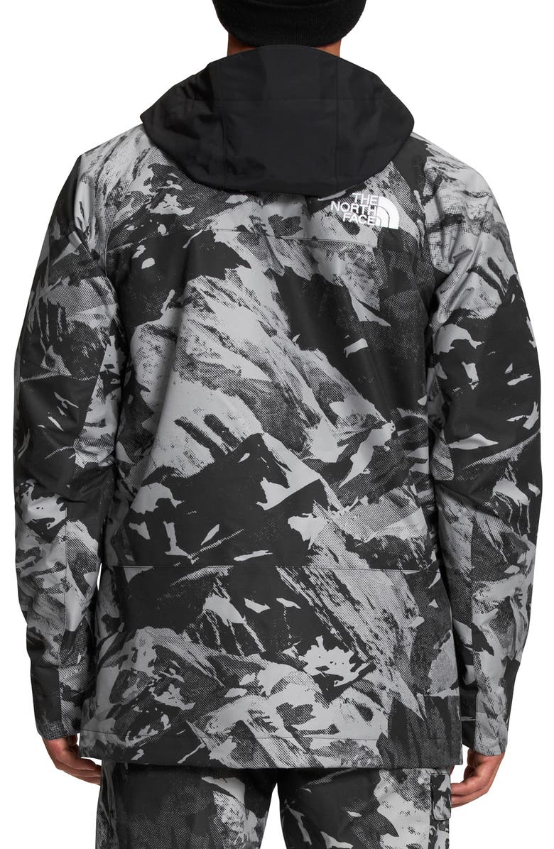 The North Face Balfron Heatseeker<sup>™</sup> Eco Insulated Jacket, Alternate, color, 