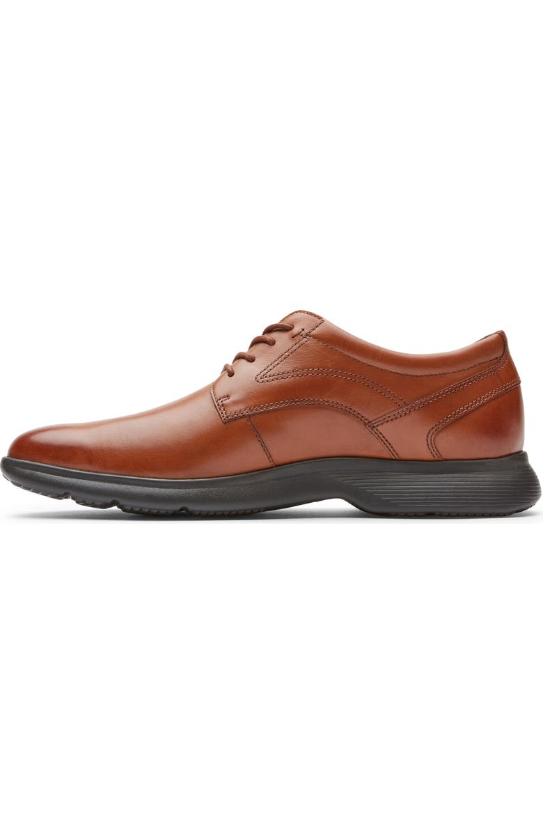 Rockport Plain Toe Derby, Alternate, color,
