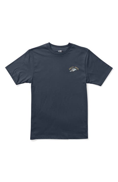 Kids' Catch Me Graphic T-Shirt