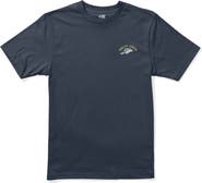 Salty Crew Kids' Catch Me Graphic T-Shirt