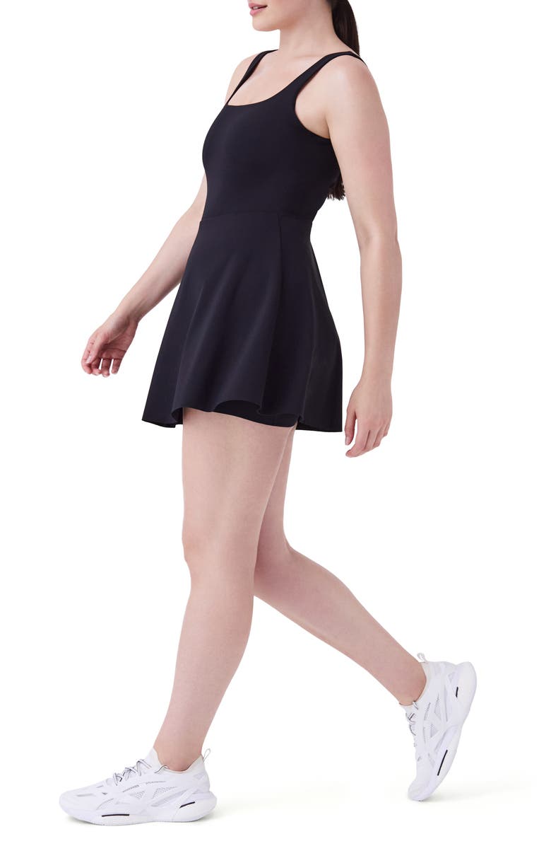 SPANX<sup>®</sup> Tank Minidress, Alternate, color,