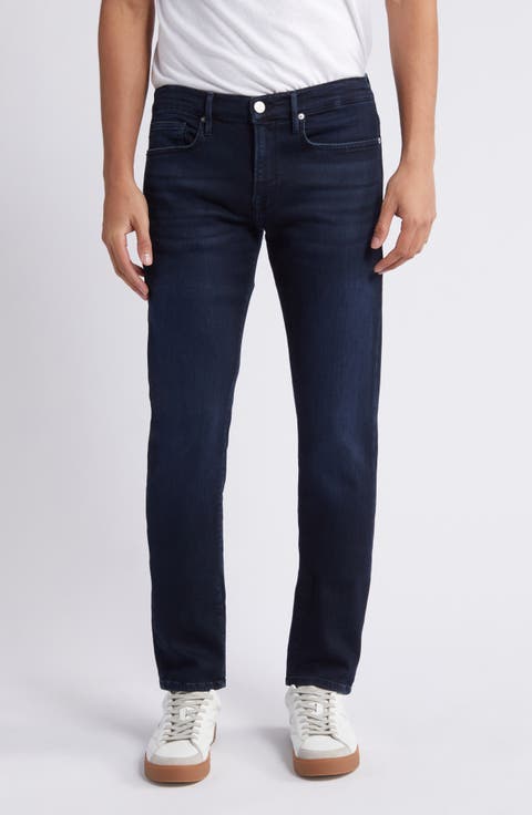 L’Homme Slim Superstretch Jeans