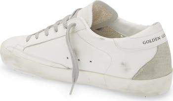 Super-Star Bio Based Sneaker