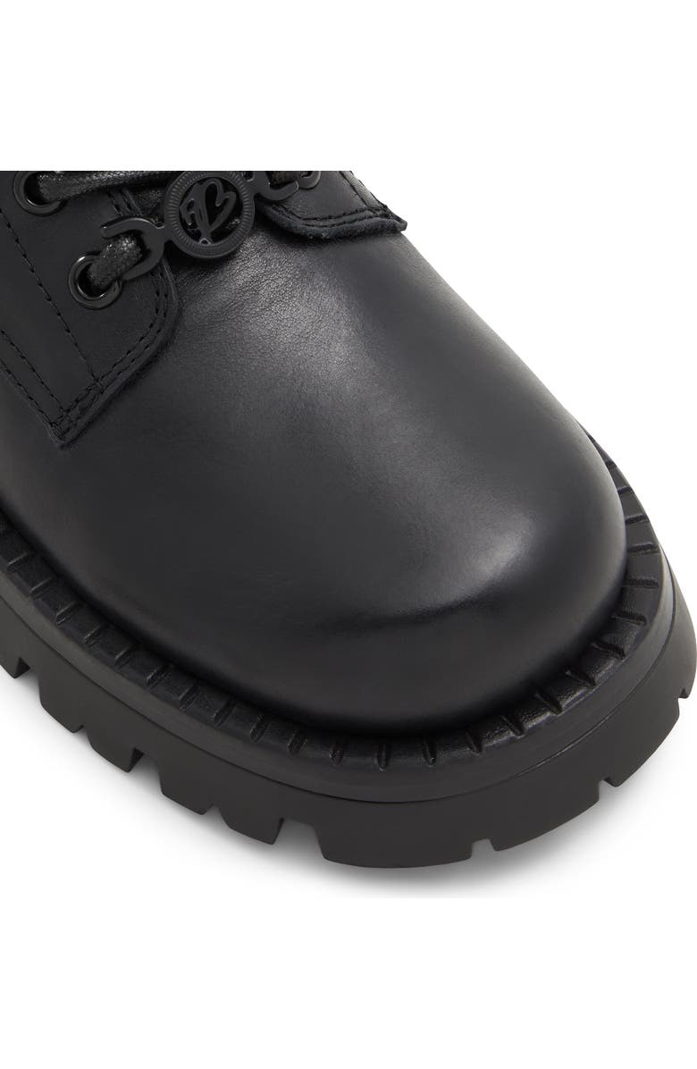 ALDO Allea Combat Boot, Alternate, color,