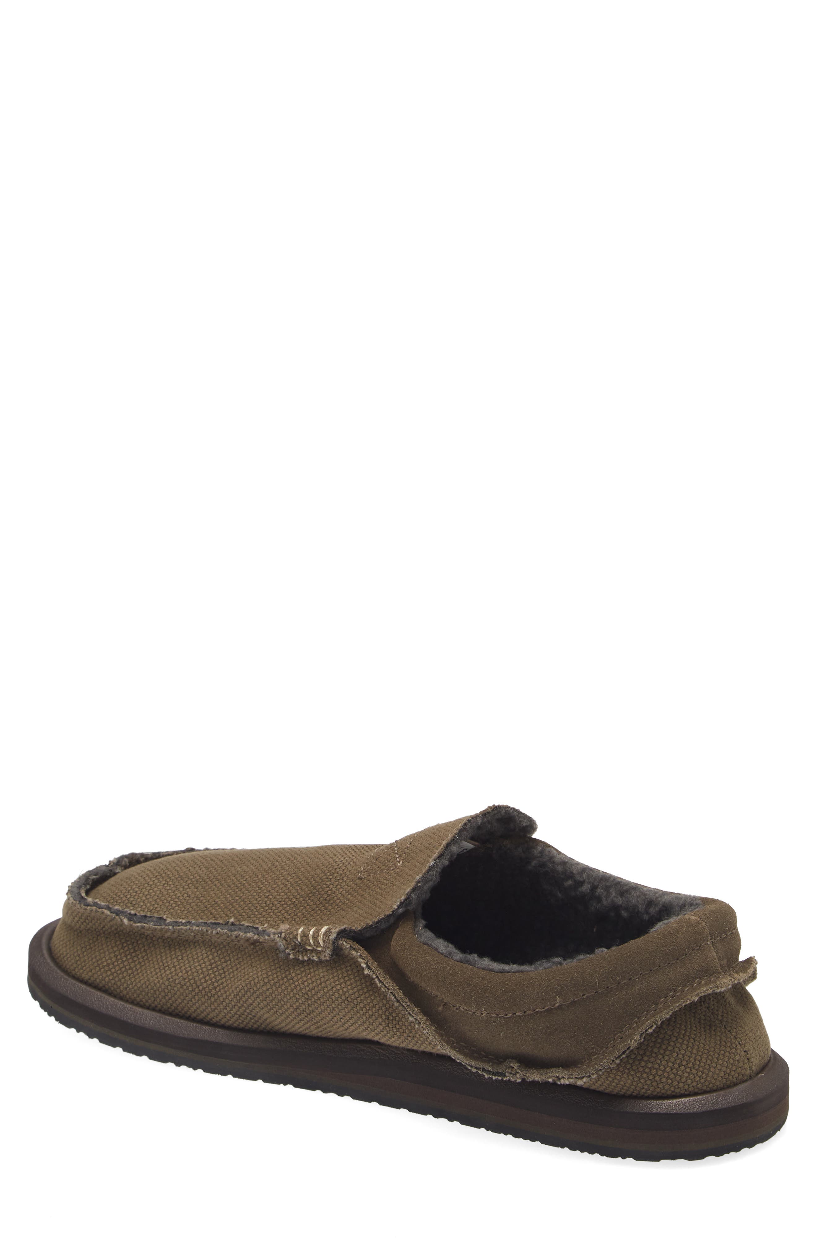Sanuk Chiba Chill Slip-On, Alternate, color, 