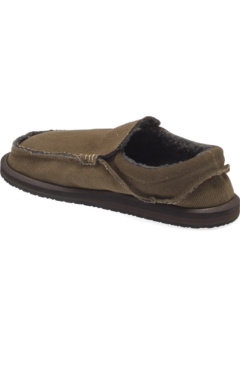 Sanuk Chiba Chill Slip-On, Alternate, color,