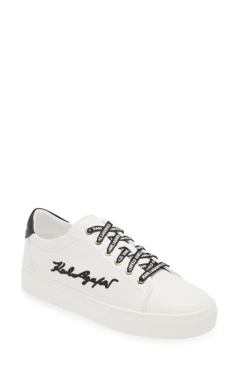 Cylie Low Top Sneaker (Women)