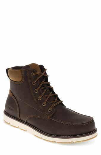 Davis Lace-Up Boot