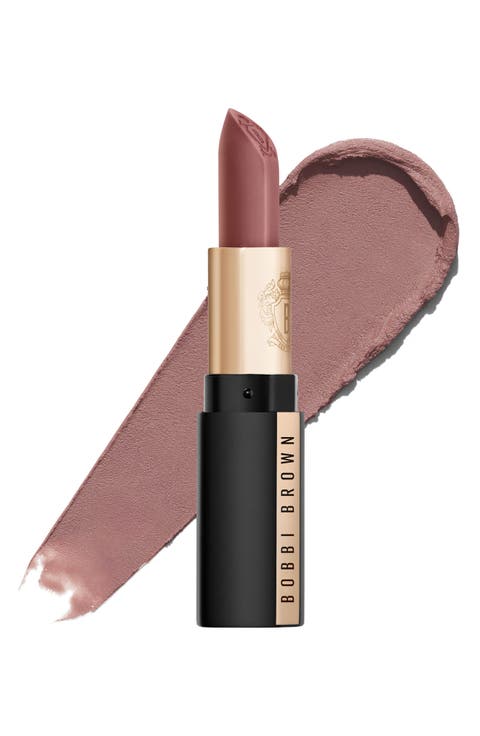 Luxe Cashmere Matte Lipstick