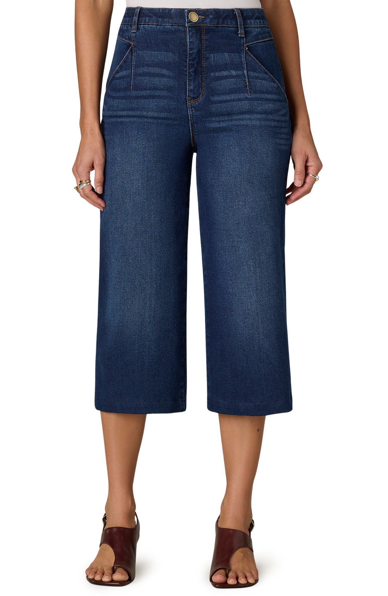 selected INDIGO