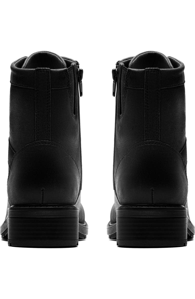 Clarks<sup>®</sup> Hearth Parker Boot, Alternate, color,