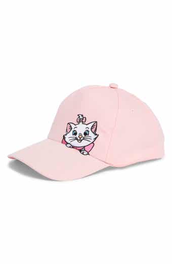 USPA ACCESSORIES Kids' x Disney Marie Baseball Cap
