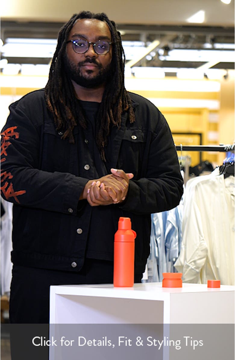 Original 3 in 1 17-Ounce Bottle & Lid Set, sales video thumbnail