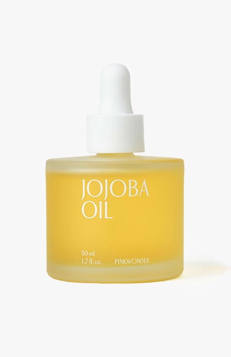 Jojoba Oil