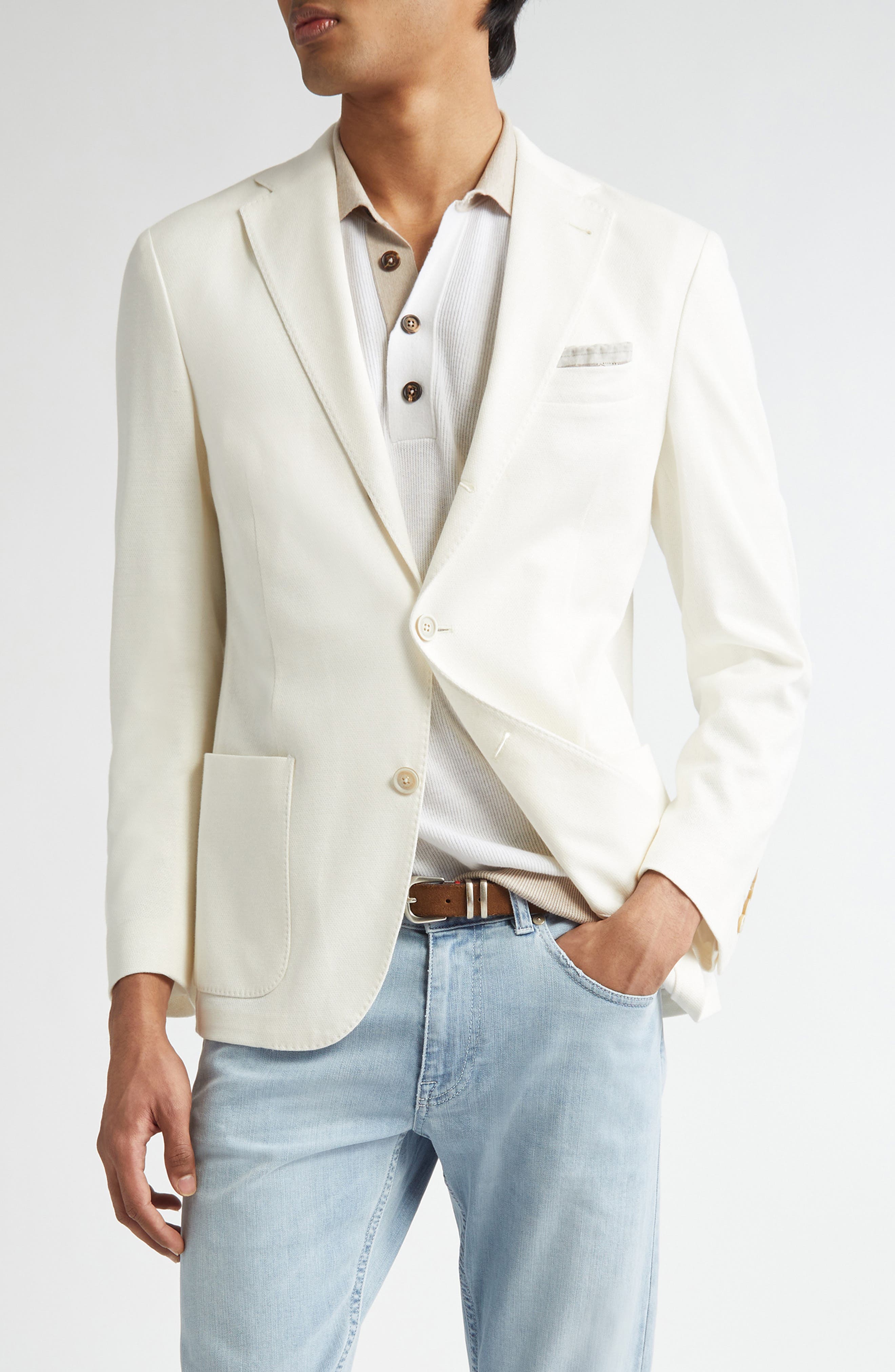 selected 01N WHITE