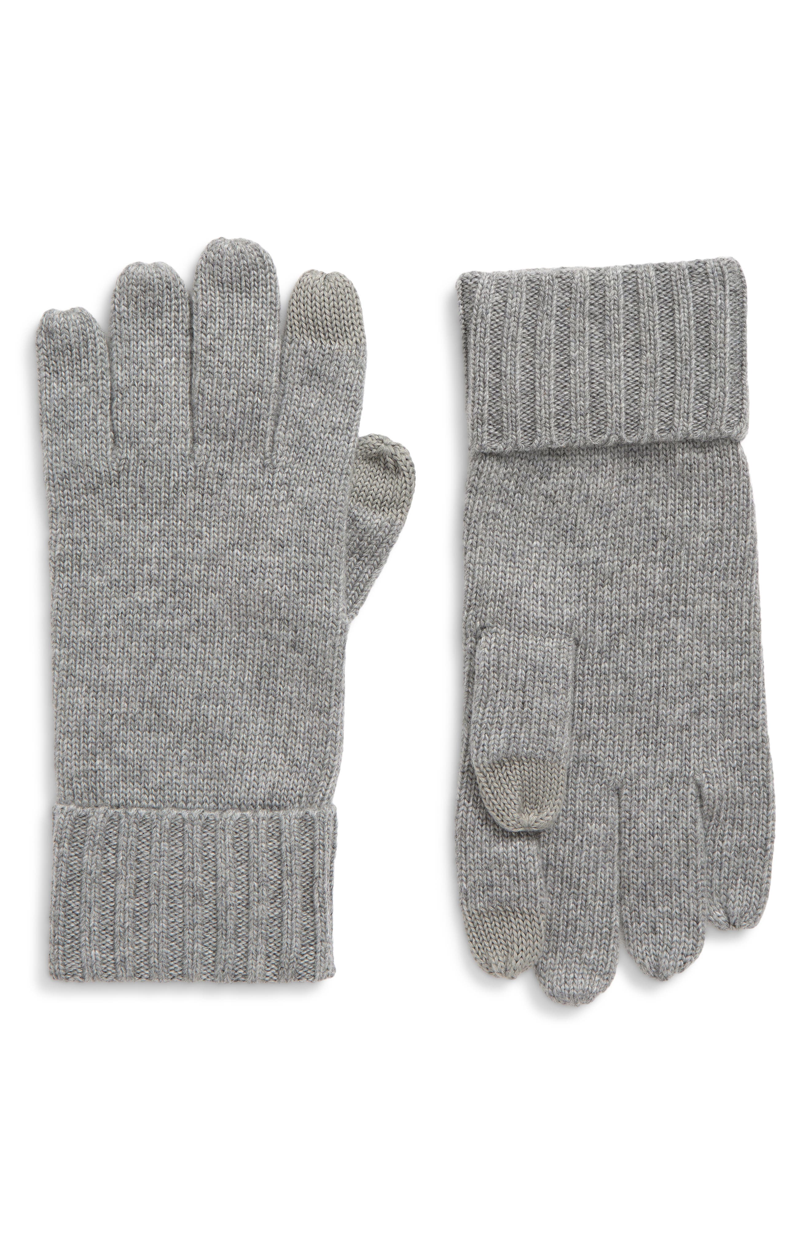 CHARCOAL HEATHER